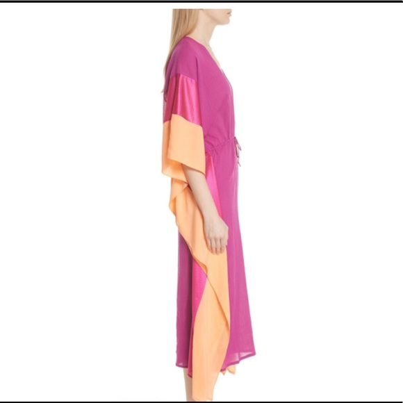 PARADISED Sun Dance Caftan Dress - Picture 2 of 3